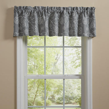 Garden Path Valance - 60x14 Park Designs - The Fox Decor